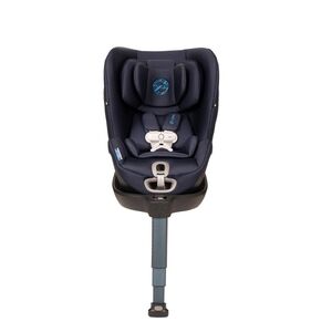Cybex Navy Blue Kids Car Seat